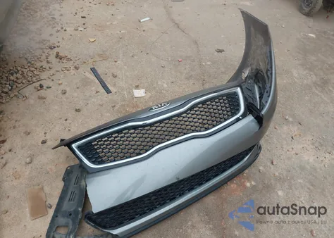 2015 Kia Optima Lx from USA, damaged, VIN 5XXGM4A71FG414286